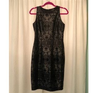 Enfocus Studio Cocktail Dress